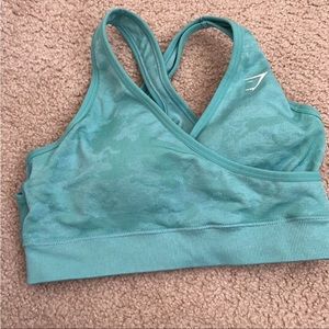 Gymshark sports bra